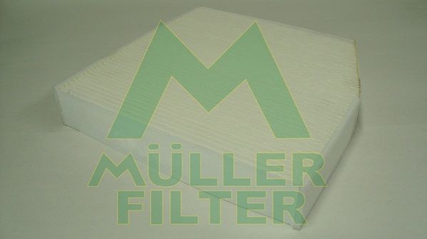 MULLER FILTER Filtrs, Salona telpas gaiss FC437